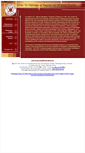 Mobile Screenshot of ciss.msstate.edu