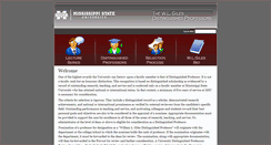 Desktop Screenshot of giles.msstate.edu