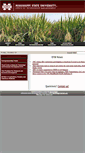 Mobile Screenshot of otc.msstate.edu